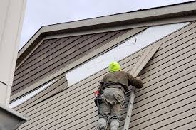 Trusted Willcox, AZ Siding Experts